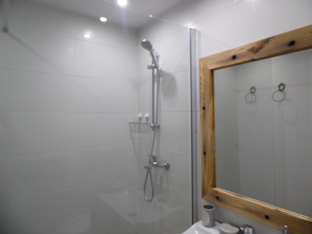 Apartamento La Torre De La Colina Playa