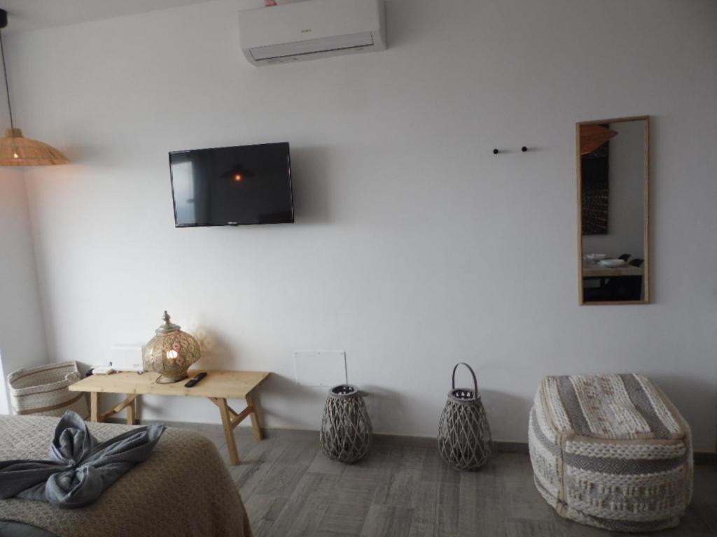 La Torre De La Colina Playa Apartamento Torremolinos