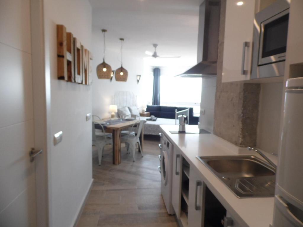 Appartamento La Torre De La Colina Playa Torremolinos