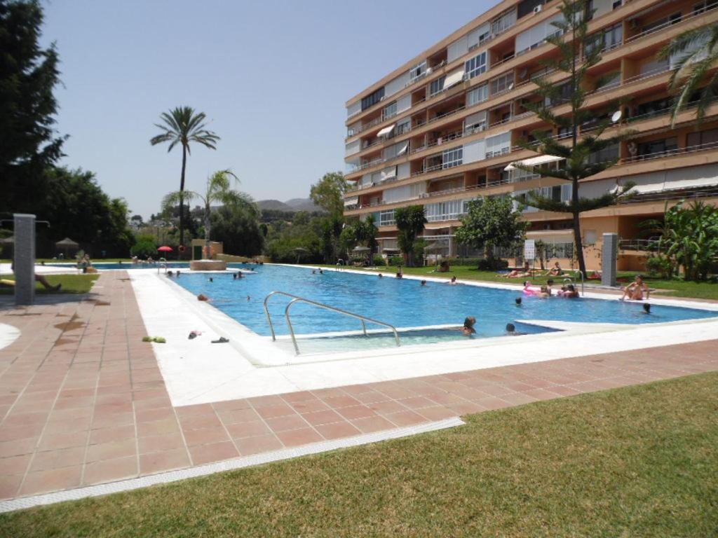La Torre De La Colina Playa Appartamento Torremolinos