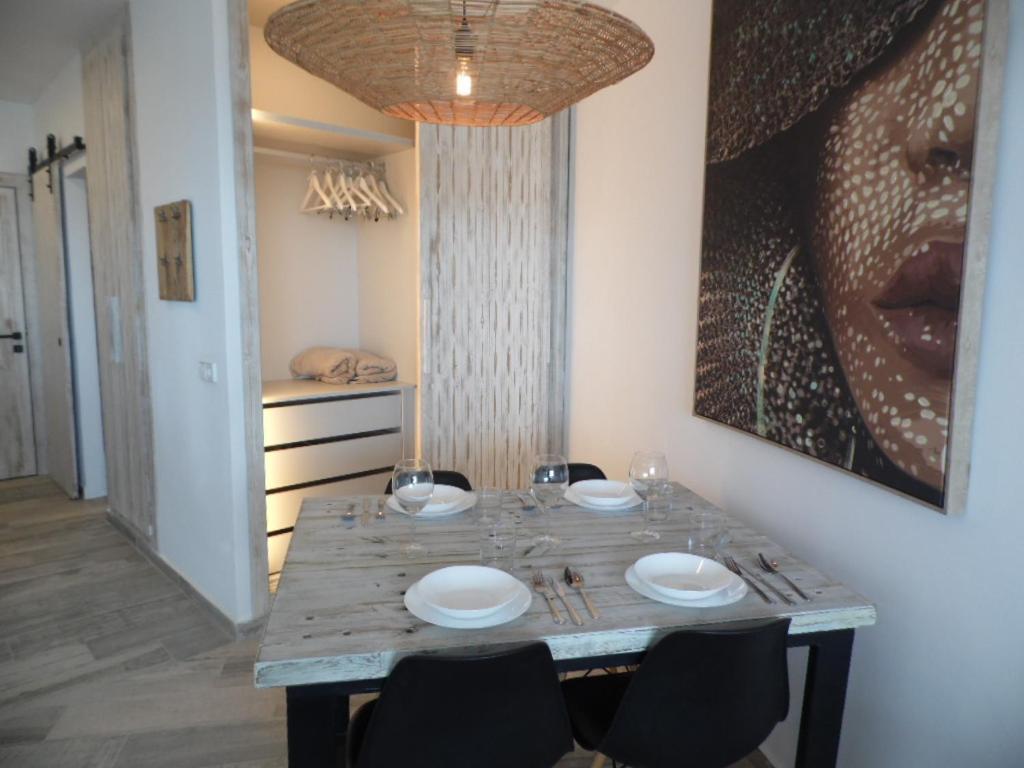 La Torre De La Colina Playa Apartament