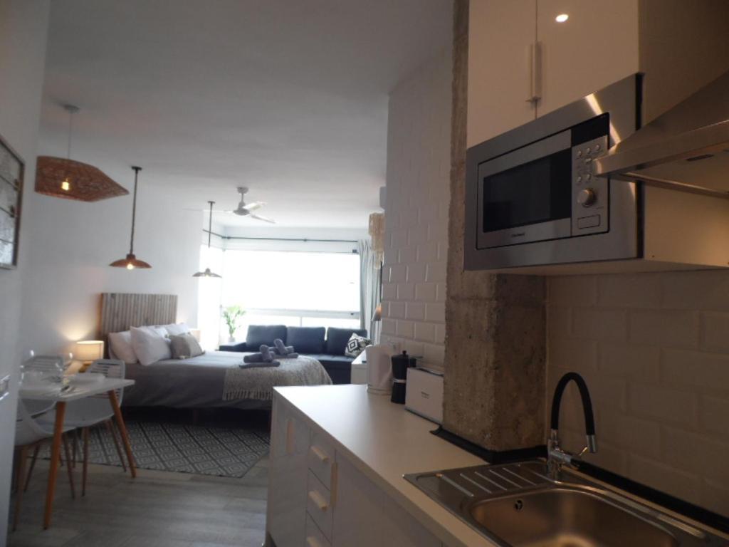 Apartament La Torre De La Colina Playa *