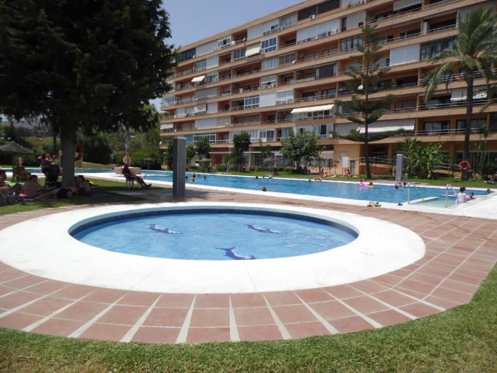 Apartament La Torre De La Colina Playa Torremolinos