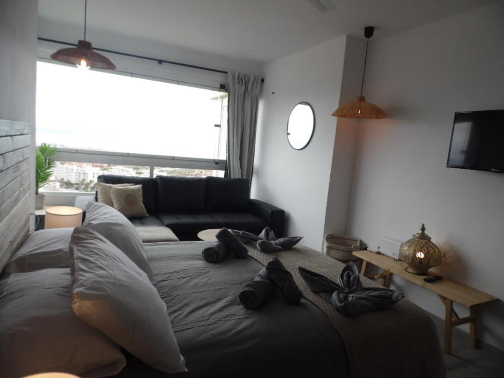 La Torre De La Colina Playa Apartament