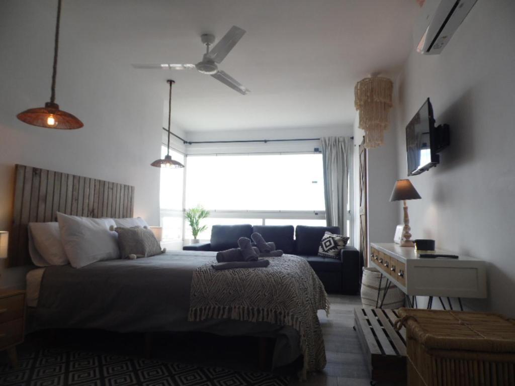Apartament La Torre De La Colina Playa Torremolinos