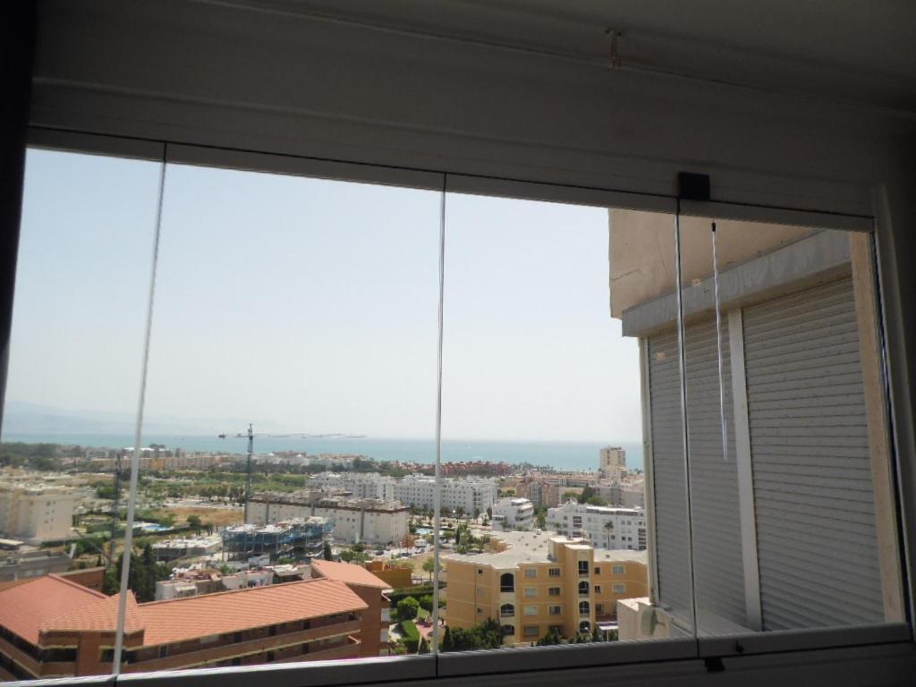 La Torre De La Colina Playa Apartament Torremolinos